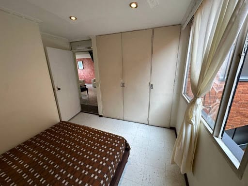 Apartamento en venta en Cedro Salazar, Bogotá · foto 9 de 20
