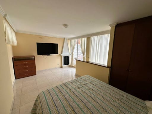Apartamento en venta en Cedro Salazar, Bogotá · foto 14 de 20