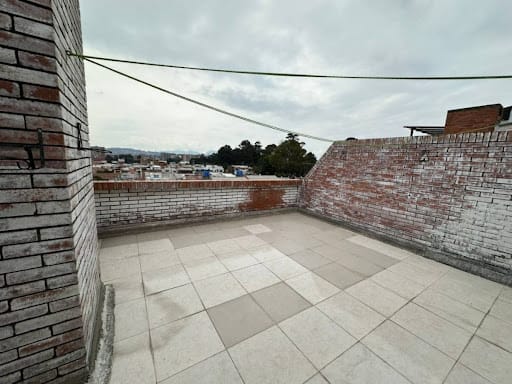 Apartamento en venta en Cedro Salazar, Bogotá · foto 16 de 20