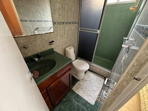 Apartamento en venta en Cedro Salazar, Bogotá · foto 17 de 20