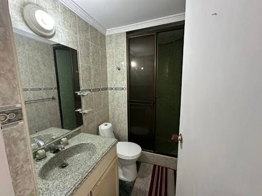 Apartamento en venta en Cedro Salazar, Bogotá · foto 18 de 20
