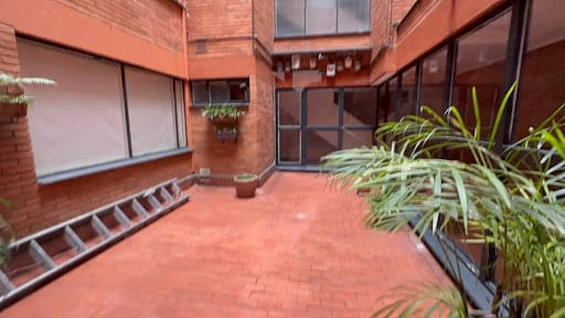 Apartamento en venta en Cedro Salazar, Bogotá · foto 20 de 20