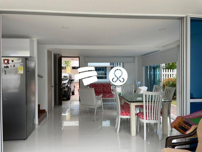 Casa de 3 alcobas en venta en Ricaurte, 126 m² · foto 15 de 24