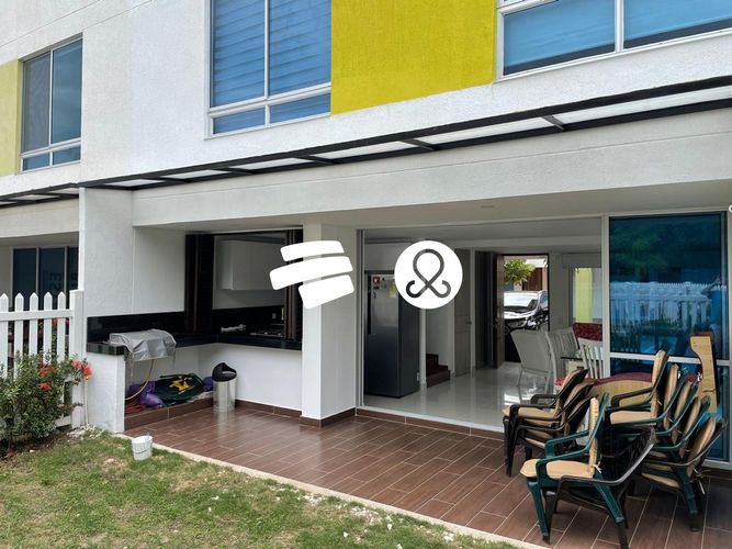 Casa de 3 alcobas en venta en Ricaurte, 126 m² · foto 19 de 24