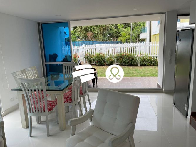 Casa de 3 alcobas en venta en Ricaurte, 126 m² · foto 22 de 24