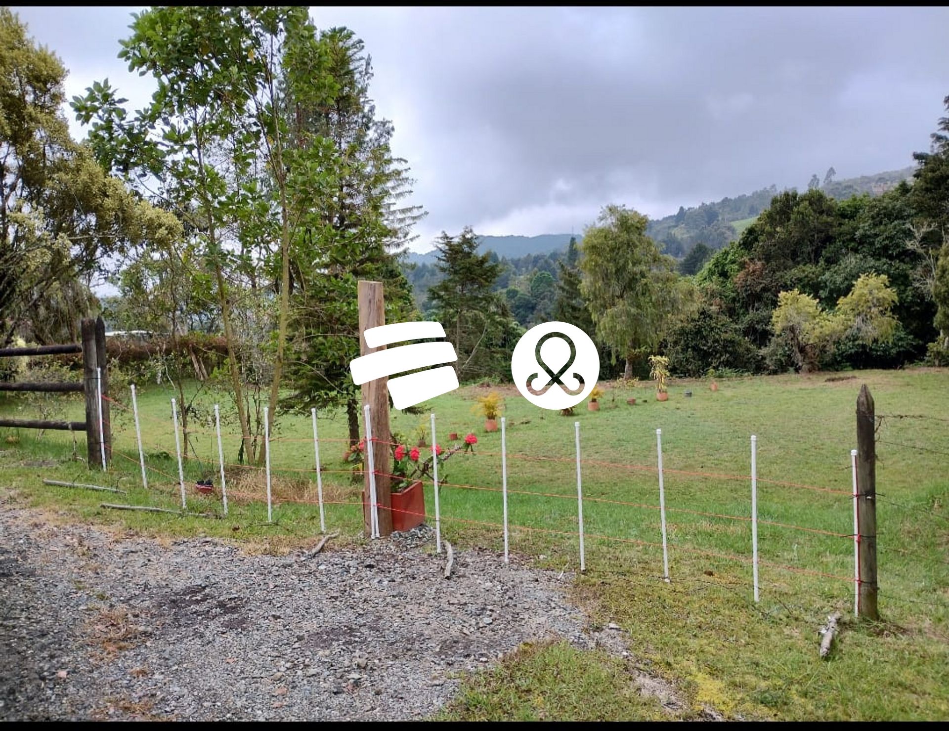 Bilde 3 av eiendommen som annonseres i Medellín