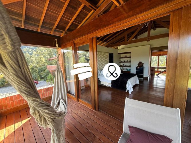 Casa de 3 alcobas en venta en Vía Las Palmas, Envigado · foto 4 de 12
