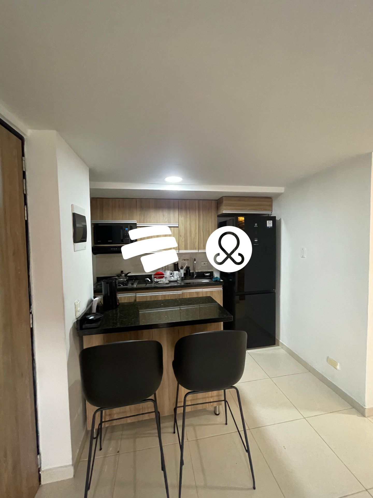 Apartamento en venta en Belén, Medellín · foto 2 de 12