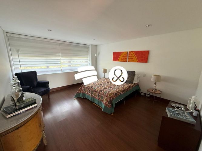 Casa de 3 alcobas en venta en Vía Las Palmas, Envigado · foto 10 de 12