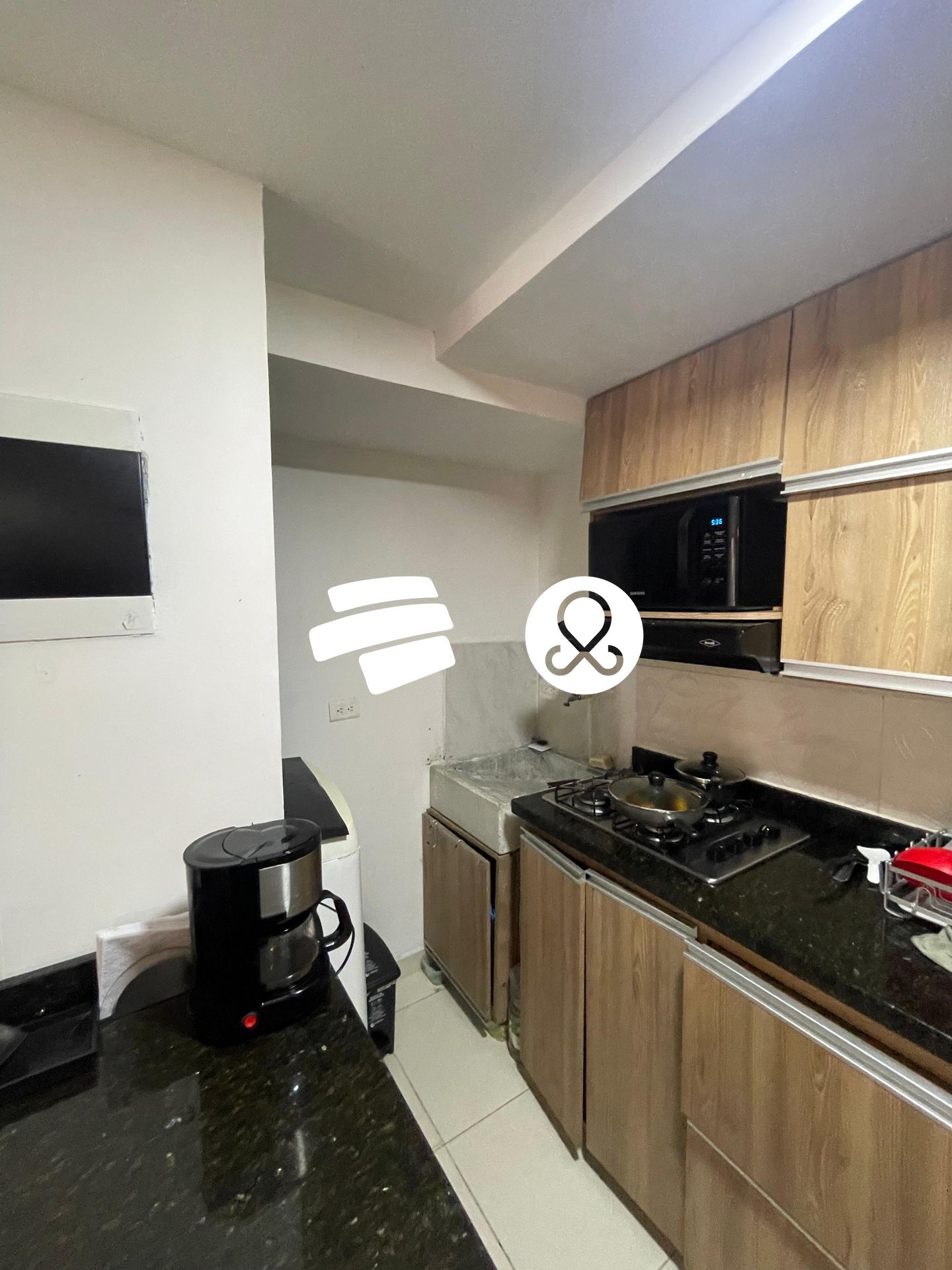 Apartamento en venta en Belén, Medellín · foto 3 de 12