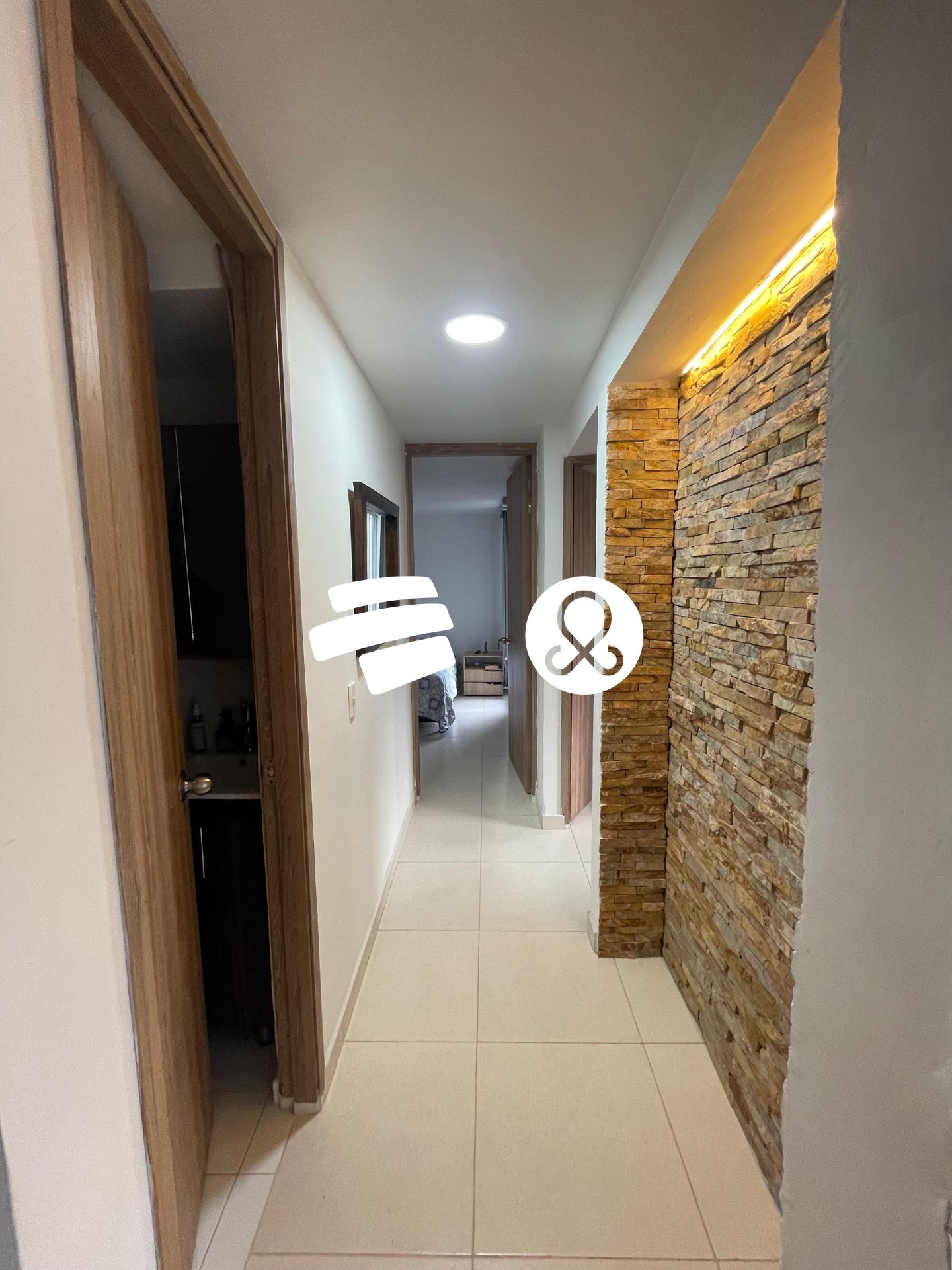 Apartamento en venta en Belén, Medellín · foto 4 de 12
