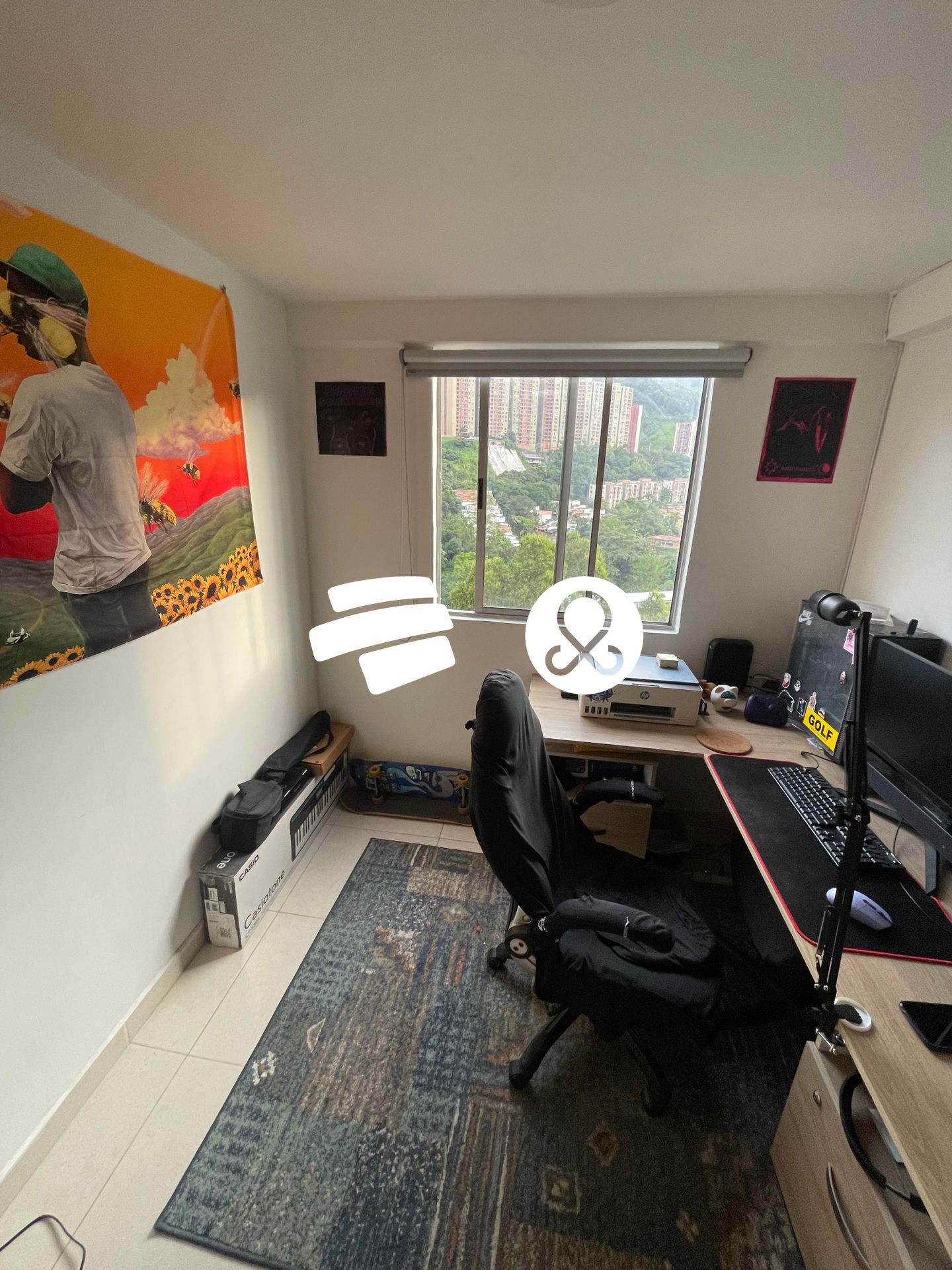 Apartamento en venta en Belén, Medellín · foto 5 de 12