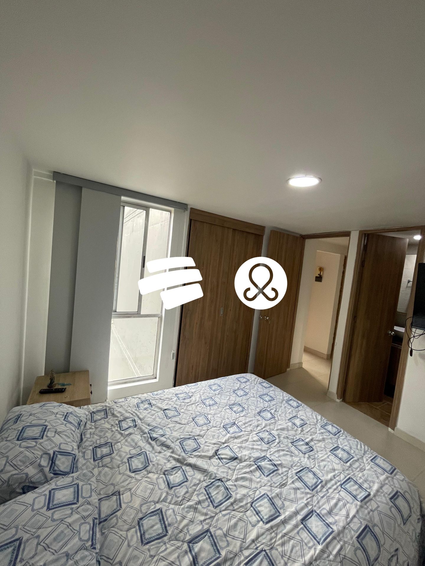 Apartamento en venta en Belén, Medellín · foto 6 de 12