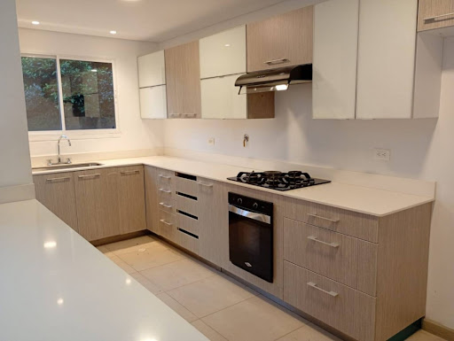 3BR House in El carmen (130 m²)