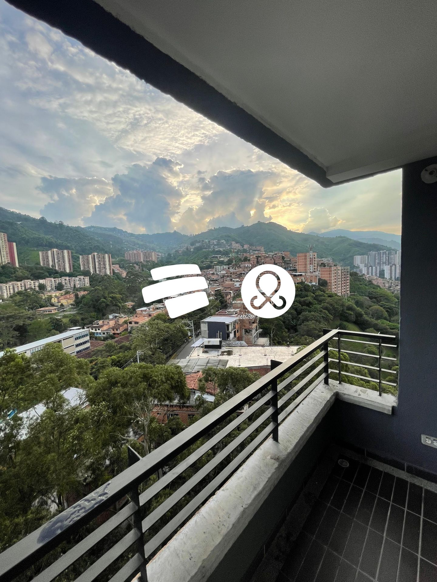 Apartamento en venta en Belén, Medellín · foto 8 de 12
