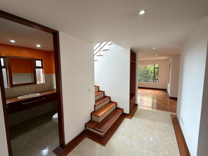 Casa de 3 alcobas en venta en La Estrella, Chía, 205 m² · foto 6 de 24