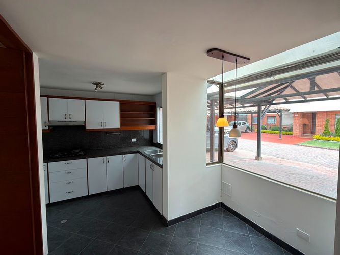 Casa de 3 alcobas en venta en La Estrella, Chía, 205 m² · foto 9 de 24