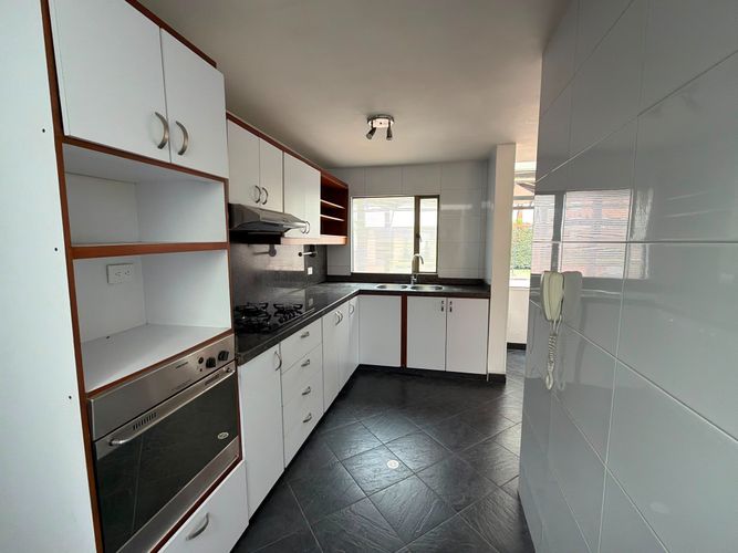 Casa de 3 alcobas en venta en La Estrella, Chía, 205 m² · foto 12 de 24