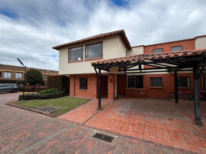 Casa de 3 alcobas en venta en La Estrella, Chía, 205 m² · foto 5 de 24