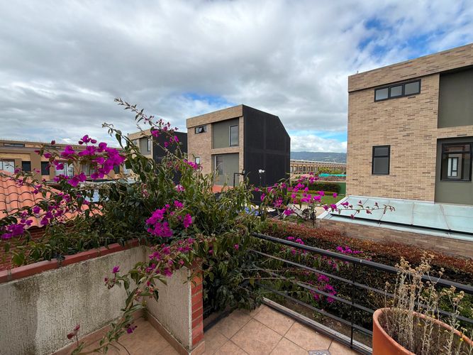 Casa de 3 alcobas en venta en La Estrella, Chía, 205 m² · foto 22 de 24