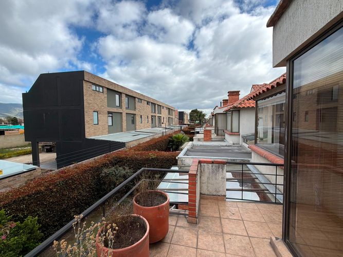 Casa de 3 alcobas en venta en La Estrella, Chía, 205 m² · foto 23 de 24
