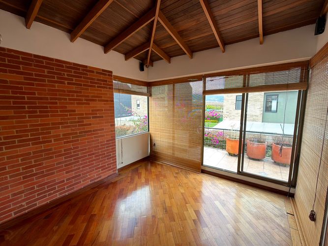 Casa de 3 alcobas en venta en La Estrella, Chía, 205 m² · foto 21 de 24