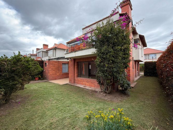 Casa de 3 alcobas en venta en La Estrella, Chía, 205 m² · foto 19 de 24
