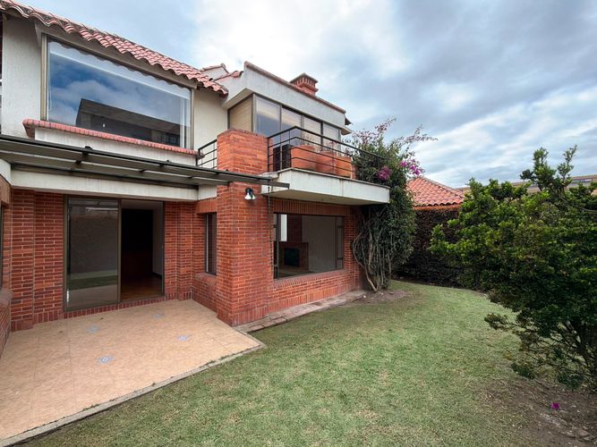 Casa de 3 alcobas en venta en La Estrella, Chía, 205 m² · foto 18 de 24