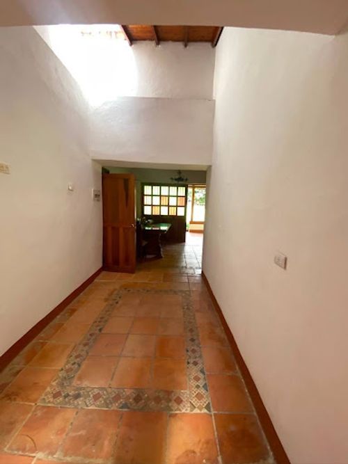 Finca en arriendo en El Porvenir, Rionegro, 160 m² · foto 2 de 12