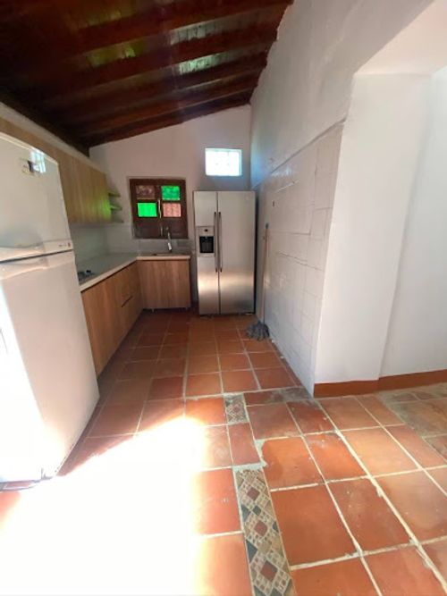 Finca en arriendo en El Porvenir, Rionegro, 160 m² · foto 5 de 12