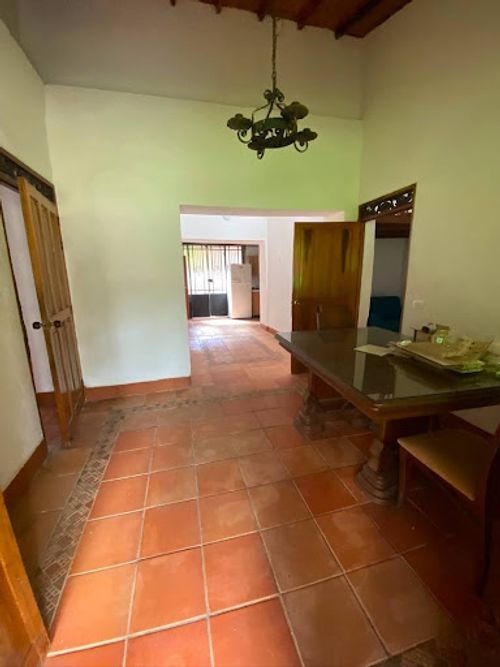 Finca en arriendo en El Porvenir, Rionegro, 160 m² · foto 7 de 12