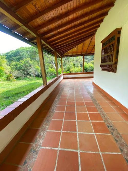 Finca en arriendo en El Porvenir, Rionegro, 160 m² · foto 9 de 12