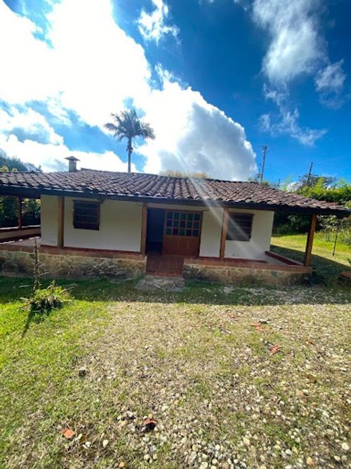 Finca en arriendo en El Porvenir, Rionegro, 160 m² · foto 11 de 12