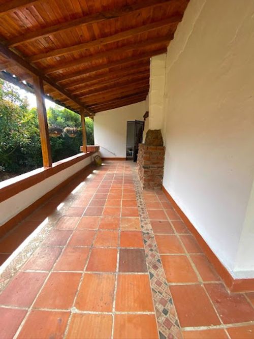 Finca en arriendo en El Porvenir, Rionegro, 160 m² · foto 12 de 12