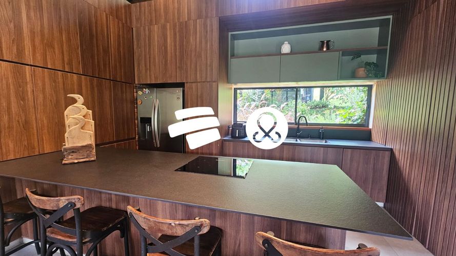 Casa de 2 alcobas en venta en La Ceja · foto 4 de 24