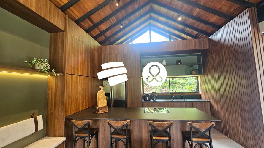 Casa de 2 alcobas en venta en La Ceja · foto 6 de 24