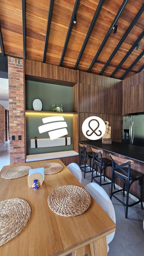 Casa de 2 alcobas en venta en La Ceja · foto 7 de 24