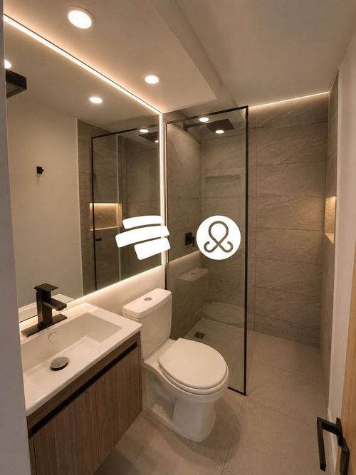 Apartamento de 2 alcobas en venta en Los Colegios, Rionegro, 46 m² · foto 6 de 13