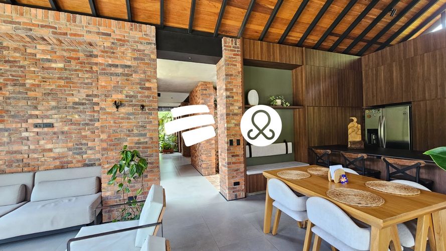 Casa de 2 alcobas en venta en La Ceja · foto 10 de 24
