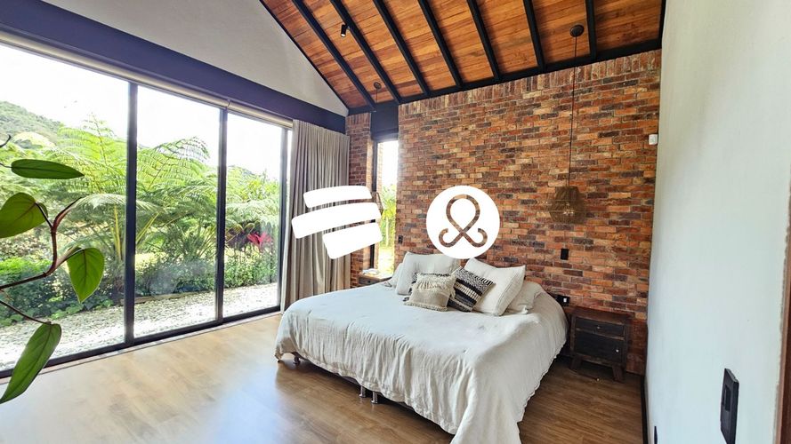 Casa de 2 alcobas en venta en La Ceja · foto 11 de 24