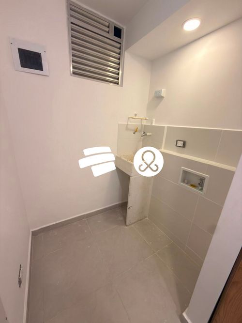 Apartamento de 2 alcobas en venta en Los Colegios, Rionegro, 46 m² · foto 11 de 13
