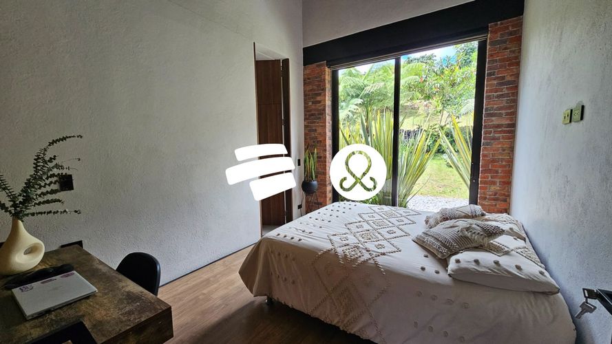 Casa de 2 alcobas en venta en La Ceja · foto 15 de 24