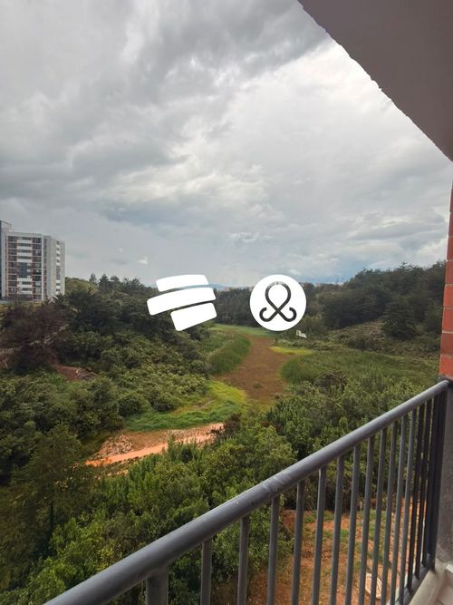 Apartamento de 2 alcobas en venta en Los Colegios, Rionegro, 46 m² · foto 13 de 13