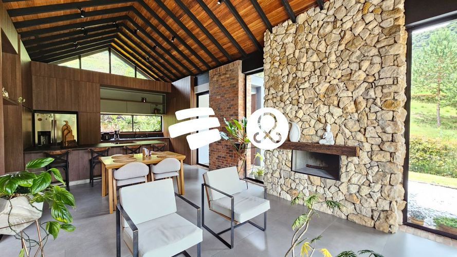 Casa de 2 alcobas en venta en La Ceja · foto 17 de 24