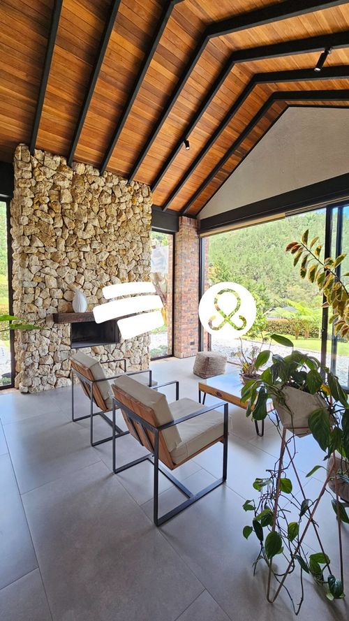 Casa de 2 alcobas en venta en La Ceja · foto 18 de 24