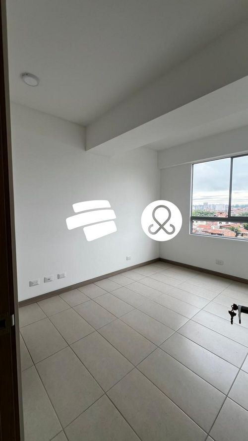 Apartamento de 2 alcobas en venta en Los Colegios, Rionegro, 60 m² · foto 11 de 12