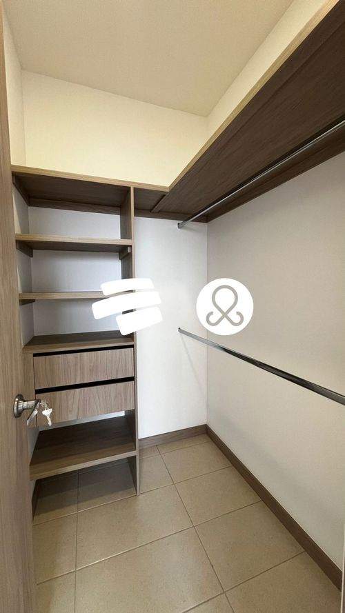 Apartamento de 2 alcobas en venta en Los Colegios, Rionegro, 60 m² · foto 12 de 12