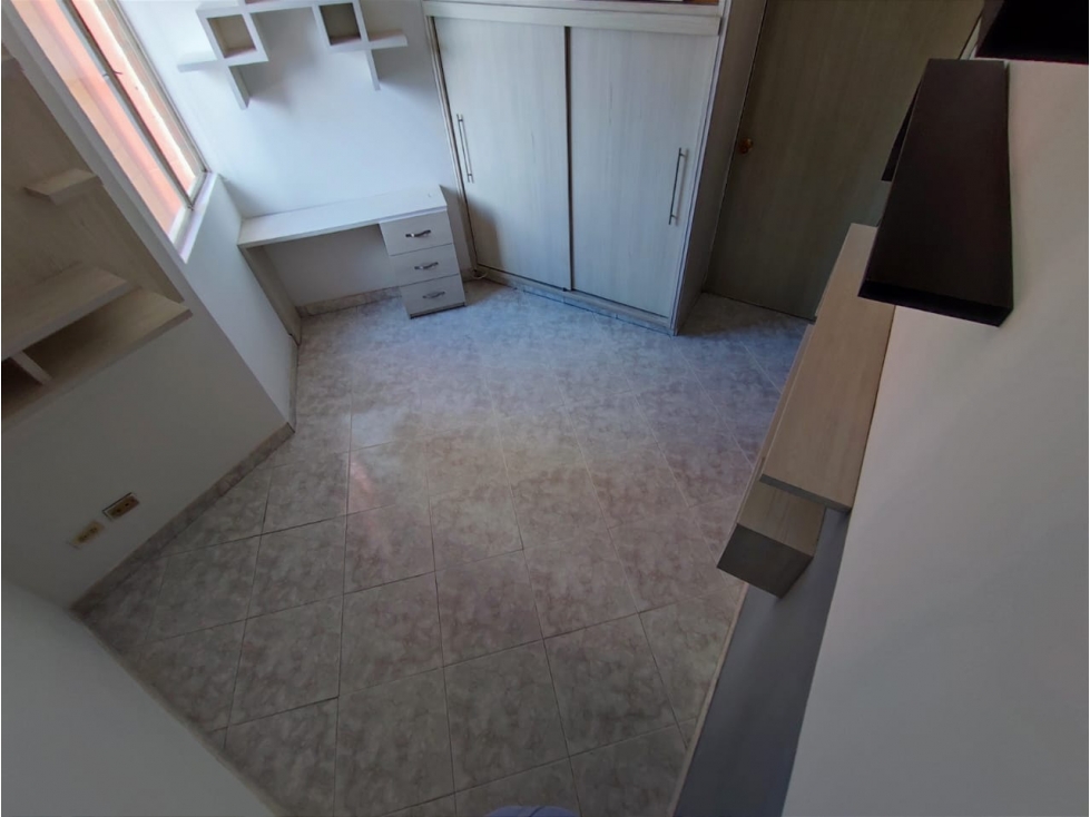 Apartamento en venta en Bombona No.1, Medellín · foto 8 de 11