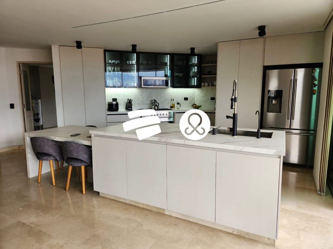 Apartamento de 3 alcobas en venta en Las Lomitas, Sabaneta, 254 m² · foto 7 de 24
