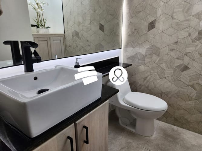 Apartamento de 3 alcobas en venta en Las Lomitas, Sabaneta, 254 m² · foto 8 de 24